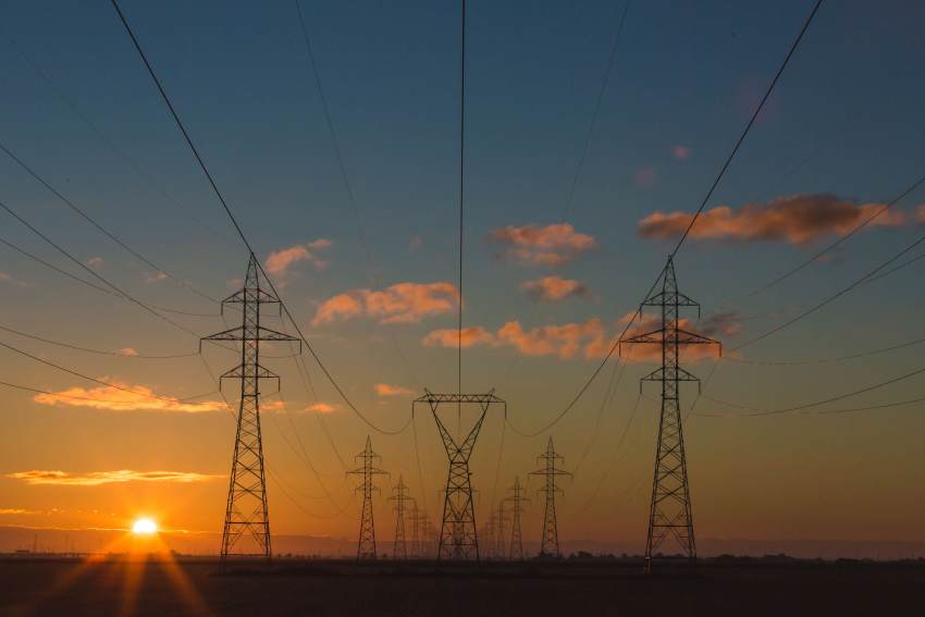 EGM partners with New York Power Authority