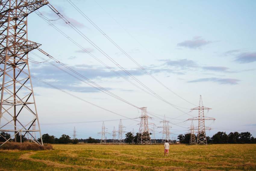 Use of Blockchain in the Electricity Market