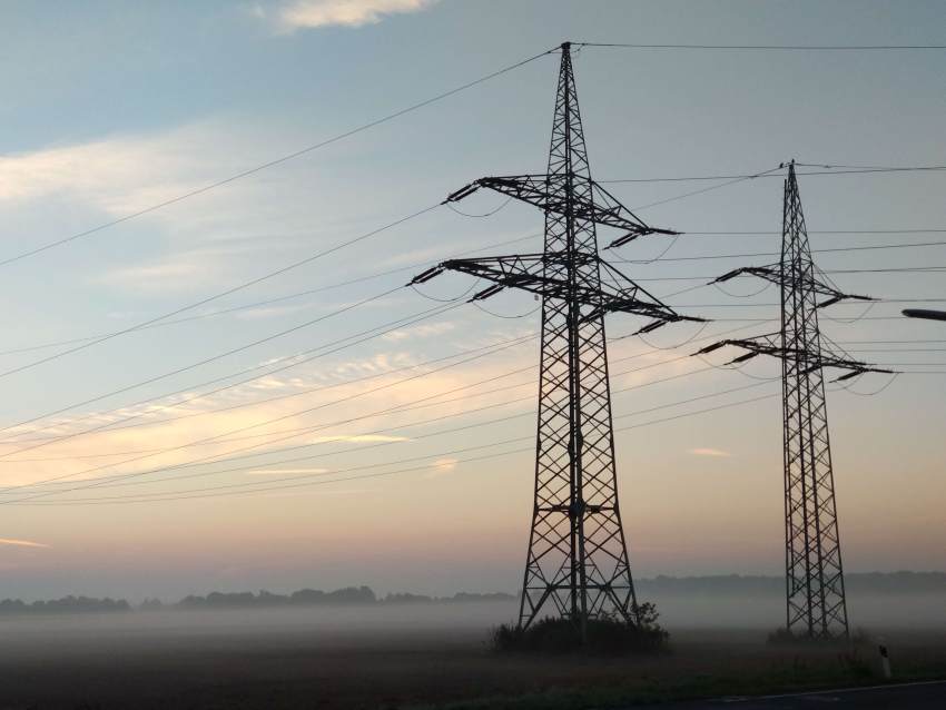 Digital Grid with EGM