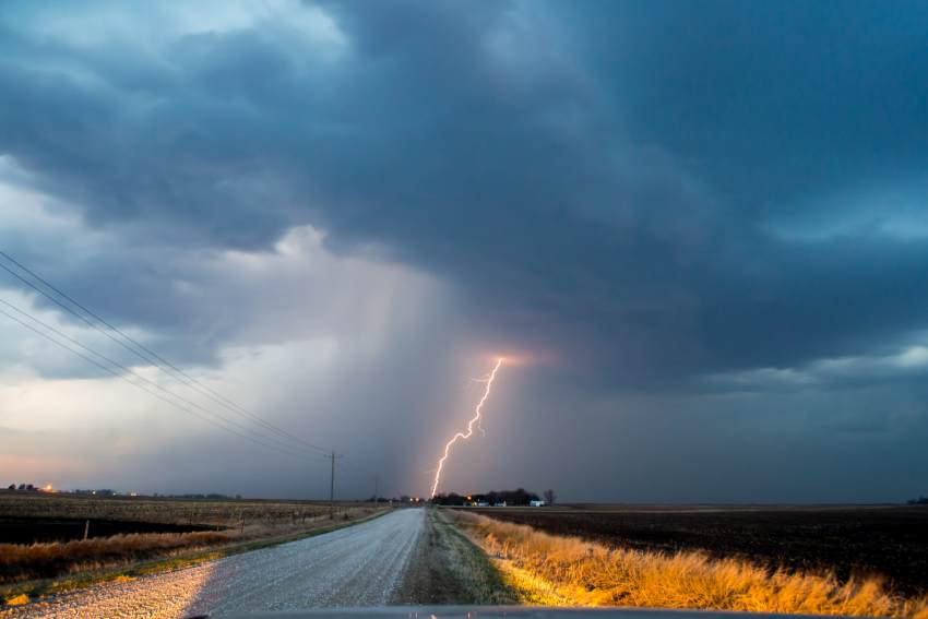 From Reliability to Resilience: Rising Severe Weather from Climate Change Threatens Grid Operations