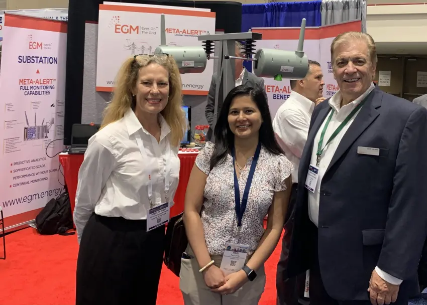 THE ELECTRICAL GRID MONITORING (EGM)ACCURATE FAULT LOCATION PAPER AVAILABLE FROM NREL RESEARCH PRESENTED DURING THE CO-LOCATED 2022 IEEE PES ISGT AND THE IEEE PES T&D CONFERENCES IN NEW ORLEANS